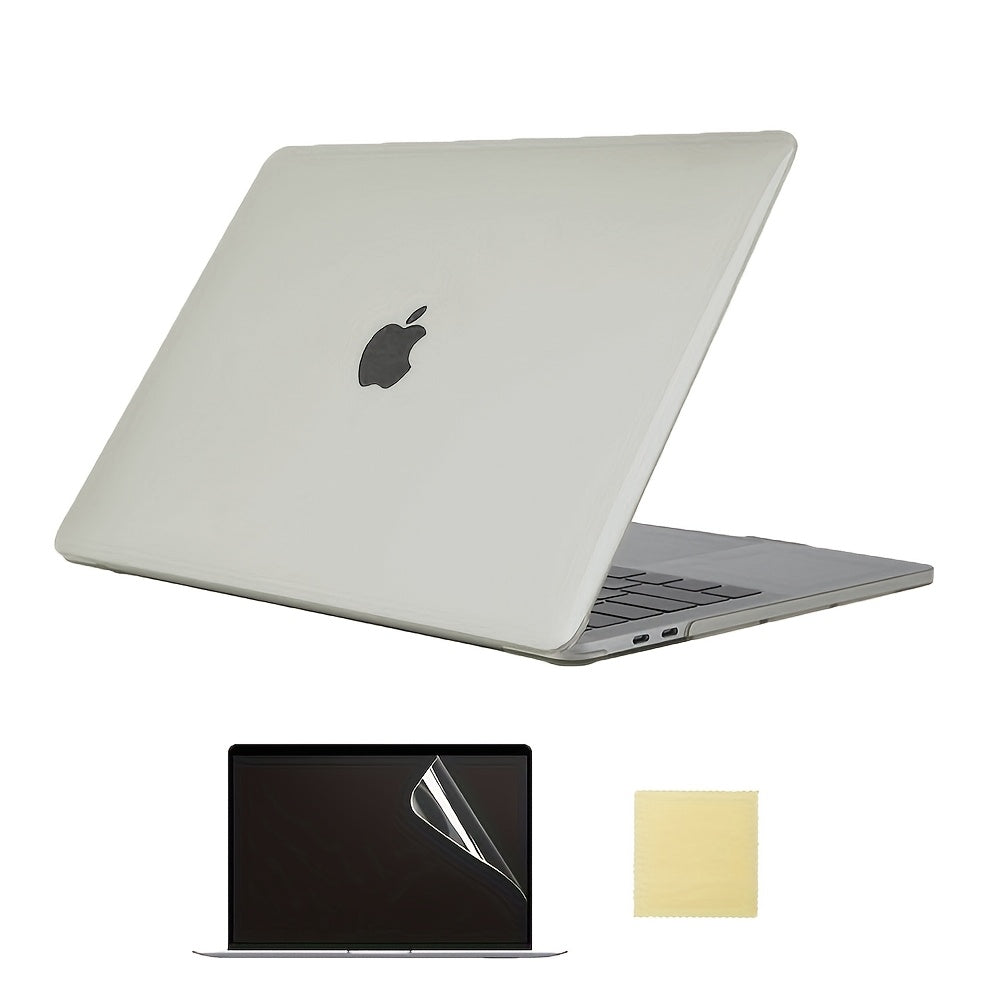 Laptop Case with MacBook Air Inch 3-in-1 Grey Protective - Gray option