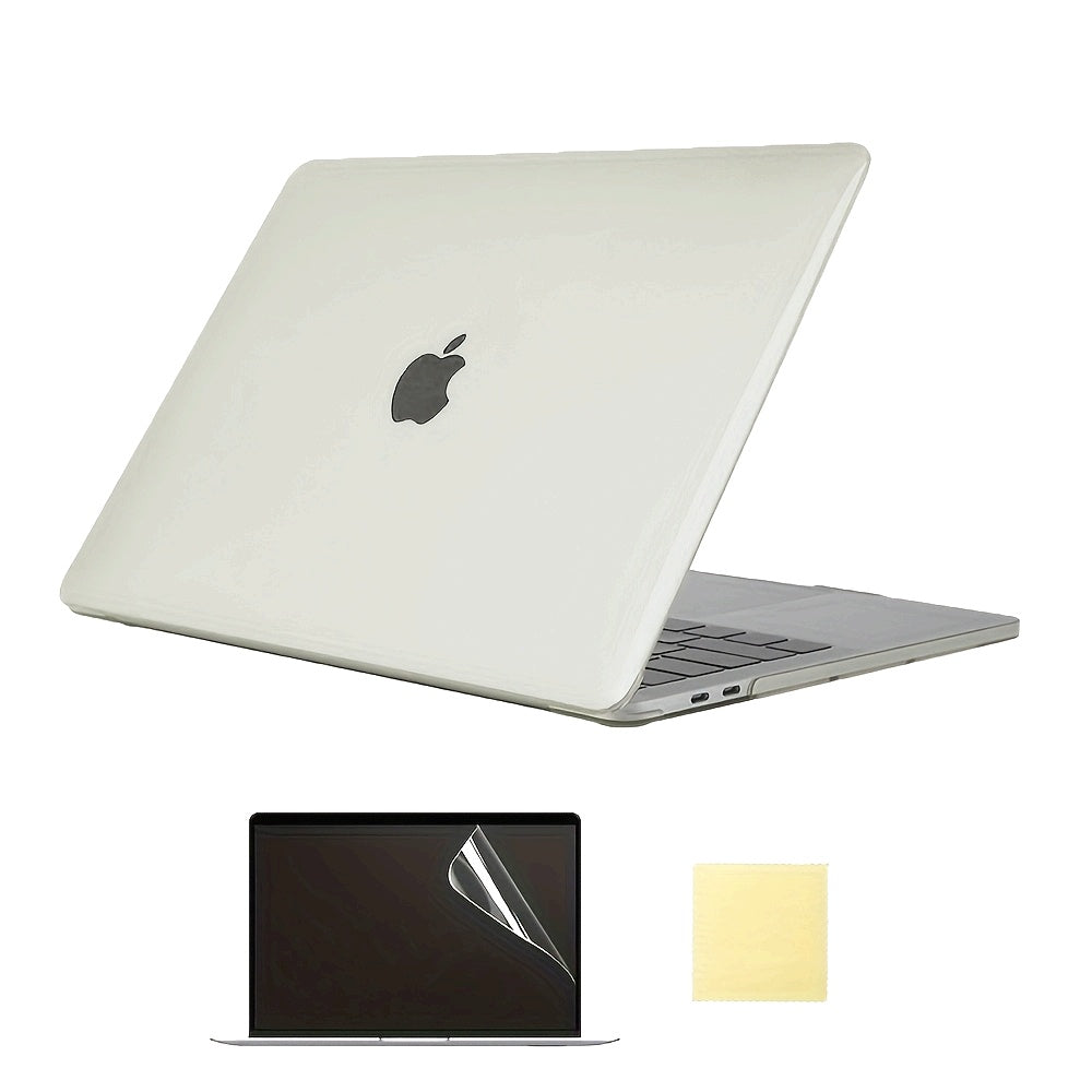 Laptop Case with MacBook Air Inch 3-in-1 Grey Protective