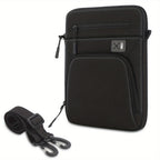 Laptop Sleeve with 33.78-35.56 Cm, 13-14 Inch Bag Handle Shoulder Strap - 33.78-35.56 Cm option