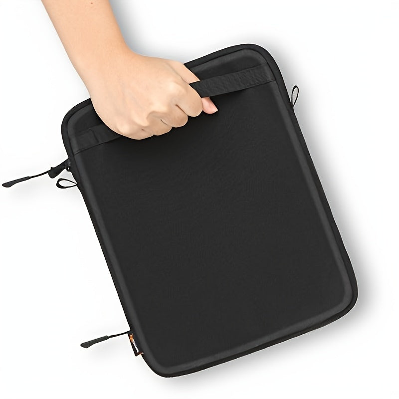 Laptop Sleeve with 33.78-35.56 Cm, 13-14 Inch Bag Handle Shoulder Strap - product gallery image 8