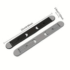 Laptop Stand with Foldable, Adjustable Height for home offices - product gallery image 2
