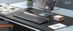 Laptop Stand with Foldable, Adjustable Height, Non-Slip - product gallery image 7