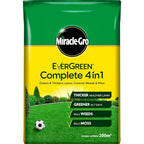 Lawn Care & Fertiliser with 200m, Coverage Up to 200m²