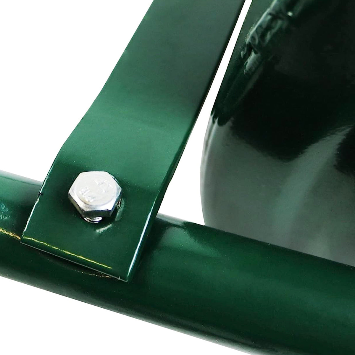 Lawn Roller with Wheels, Garden Heavy Duty Steel Water or - product gallery image 15
