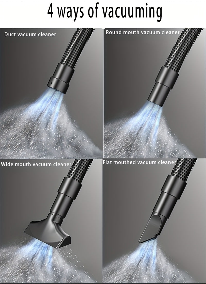 Leaf Blowers & Garden Blower with Rechargeable, Wireless - product gallery image 13