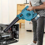 Leaf Blowers & Garden Blower with Rechargeable, Wireless - product gallery image 9