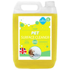 Litre Highly Effective Easy To Use Lemon with 5 L, Pet Surface Cleaner Ideal On All - product gallery image 8