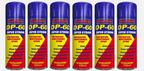 Lubricating Oil with Metal, 6, Rapide DP60 Multi-Purpose 6x250ml Rust - product gallery image 7