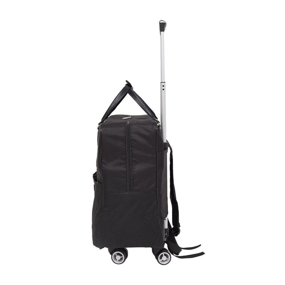 Luggage Set with Spinner Wheels, 2 Piece for travel - product gallery image 16