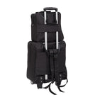Luggage Set with Spinner Wheels, 2 Piece for travel - product gallery image 8