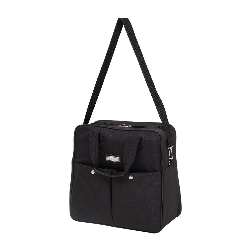 Luggage Set with Spinner Wheels, 2 Piece for travel - product gallery image 9