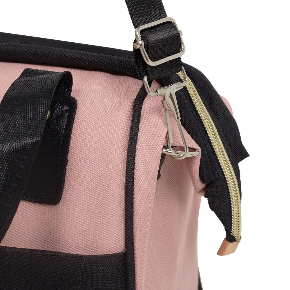 Luggage Set with Spinner Wheels, Telescopic Handle, Wheels, 2 Piece - product gallery image 4