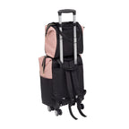 Luggage Set with Spinner Wheels, Telescopic Handle, Wheels, 2 Piece - product gallery image 6