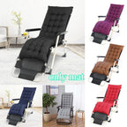 Lumbar Support Cushion with 10cm, 1PC, 160*50*8cm, 1PC solid long thickened (only mat) - product gallery image 13