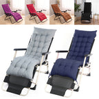 Lumbar Support Cushion with 10cm, 1PC, 160*50*8cm, 1PC solid long thickened (only mat) - product gallery image 14