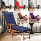 Lumbar Support Cushion with 10cm, 1PC, 160*50*8cm, 1PC solid long thickened (only mat) - product gallery image 15
