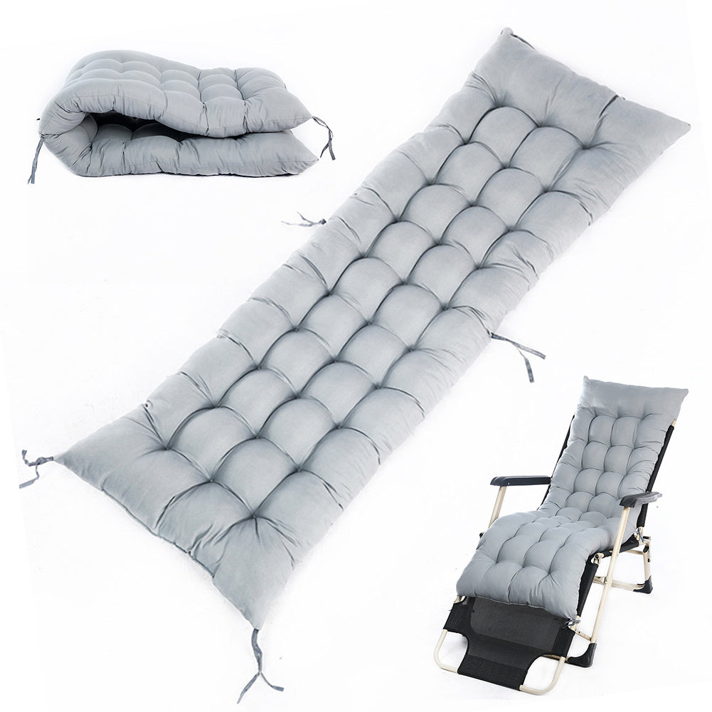 Lumbar Support Cushion with 10cm, 1PC, 160*50*8cm, 1PC solid long thickened (only mat) - product gallery image 19