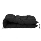 Lumbar Support Cushion with 10cm, 1PC, 160*50*8cm, 1PC solid long thickened (only mat) - product gallery image 5