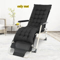 Lumbar Support Cushion with 10cm, 1PC, 160*50*8cm, 1PC solid long thickened (only mat)