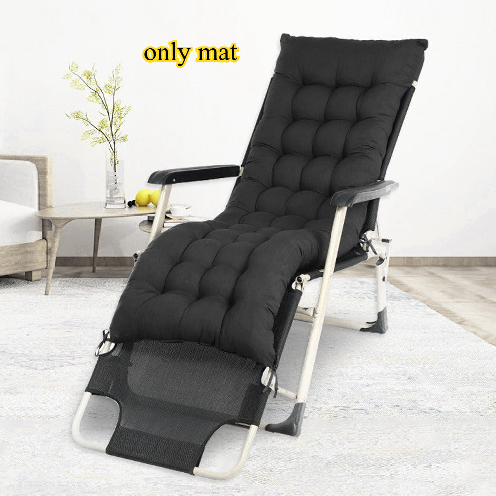 Lumbar Support Cushion with 10cm, 1PC, 160*50*8cm, 1PC solid long thickened (only mat)