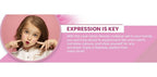 Makeup Gift Set with 82pcs, 1, Love Urban Beauty Hot Pink Vanity - product gallery image 12