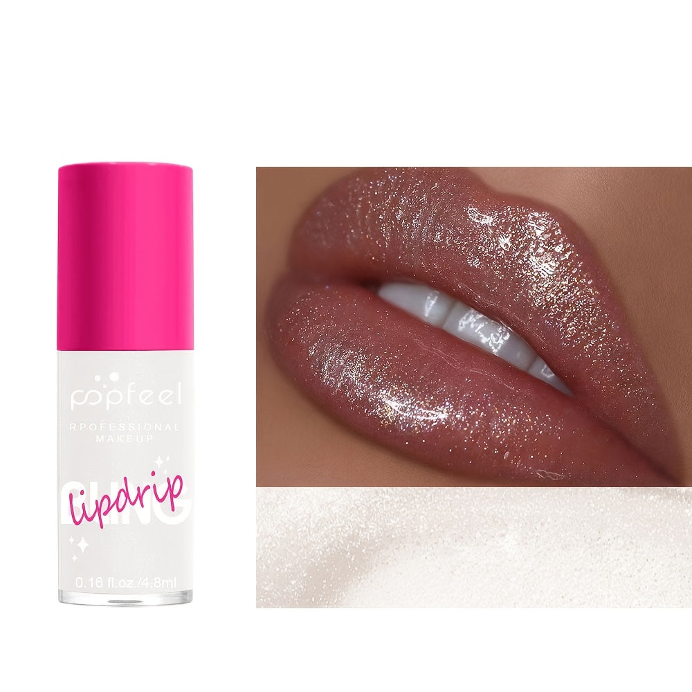 Makeup Gift Set with Waterproof, Complete Eyeshadow Palette, Blush Foundation - product gallery image 6