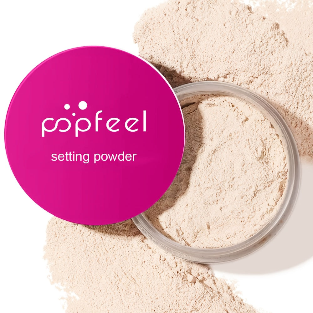 Makeup Gift Set with Waterproof, Complete Eyeshadow Palette, Blush Foundation - product gallery image 7
