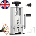 Manual Wire Stripping Machine Wire with 20Mm, Aluminium Manual Wire Stripping