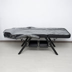 Massage Table Cover with Waterproof, 1, Clear PVC Waterproof Protective Beauty Spa - product gallery image 13