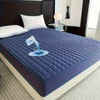 Mattress Protector with Waterproof, 1pc Waterproof Fitted Sheet, Made High-Quality - product gallery image 12
