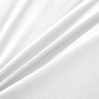 Mattress Topper with 1000GSM Hollow-Fibre Corner Straps - product gallery image 6