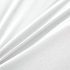 Mattress Topper with 10cm, Microfibre, Hotel Quality Overfilled Microfibre Plush Soft - product gallery image 5
