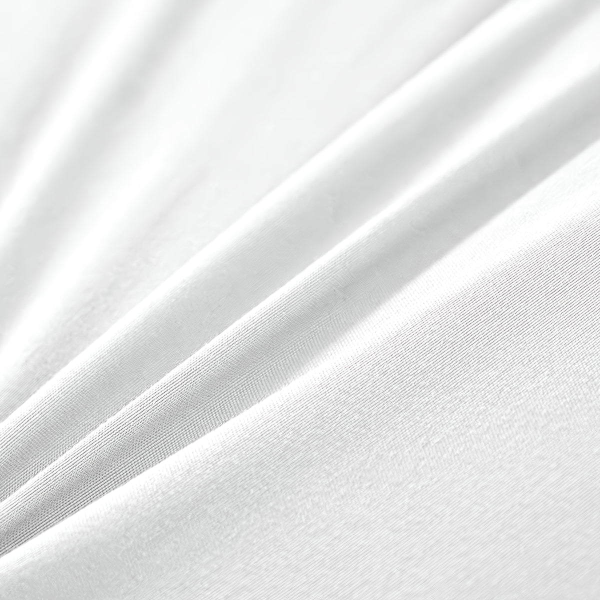 Mattress Topper with 10cm, Microfibre, Hotel Quality Overfilled Microfibre Plush Soft - product gallery image 5