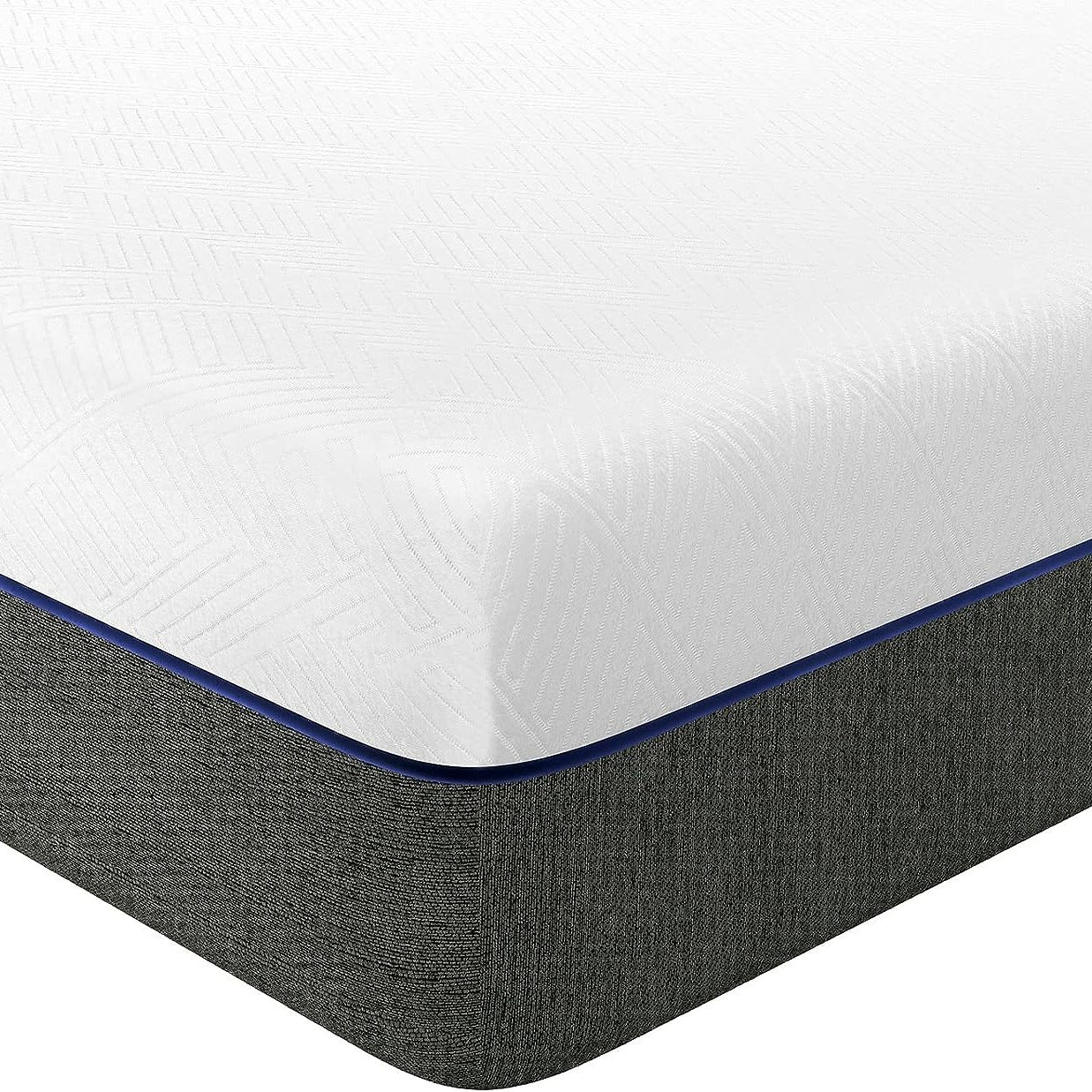 Mattress with 15cm, 25cm, Memory Foam, Memory Foam or 2-Layer Soft Fabric - product gallery image 6