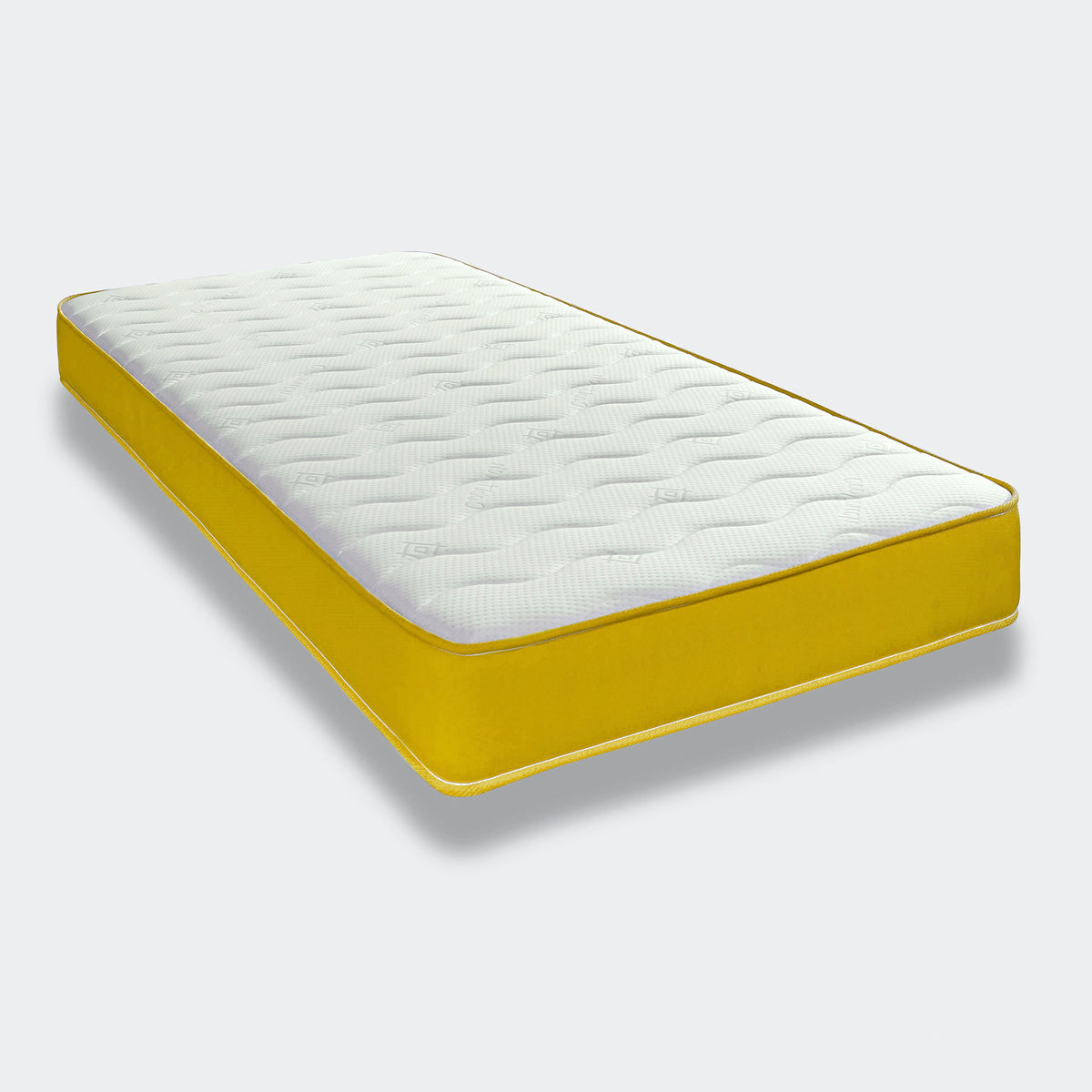 Mattress with 18CM, Cotton, Hybrid Spring Deep Memory Foam Open - product gallery image 2