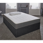 Mattress with 18CM, Cotton, Hybrid Spring Deep Memory Foam Open - product gallery image 23