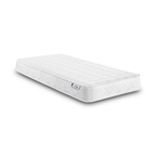 Mattress with 18CM, Cotton, Hybrid Spring Deep Memory Foam Open - product gallery image 8