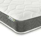 Mattress with 18cm, Memory Foam, Hybrid Memory Foam Spring Deep Starlight - product gallery image 12