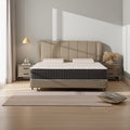 Mattress with 20cm, 25cm, Pocket Spring or Thick 7-Zone Ergonomic - 20cm-Single(90x190cm) option