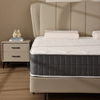 Mattress with 20cm, 25cm, Pocket Spring or Thick 7-Zone Ergonomic - product gallery image 3