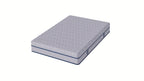 Mattress with 23cm, Memory Foam, Pocket Spring 7-Layer Medium Firm Memory - product gallery image 7