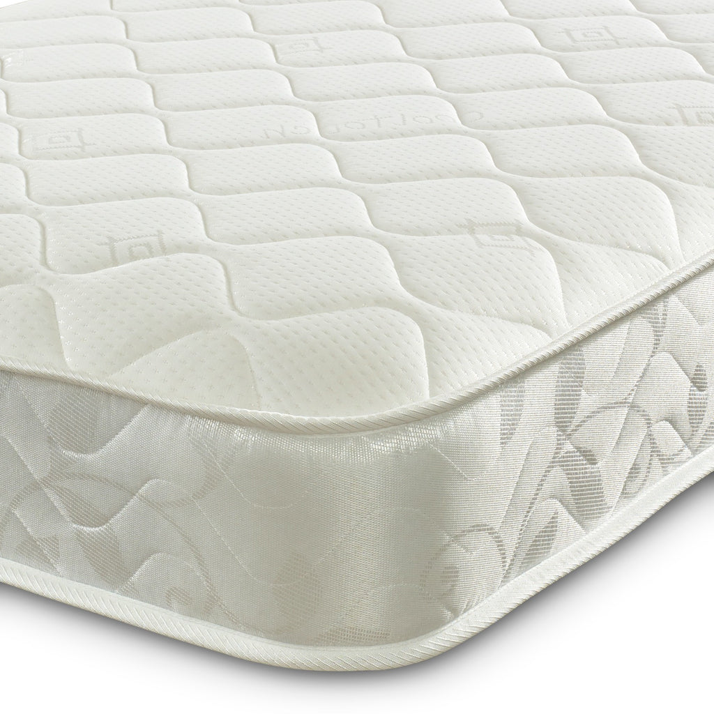 Mattress with Memory Foam, Hybrid Memory Foam Bonnell Springs Handmade - product gallery image 2