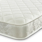 Mattress with Memory Foam, Hybrid Memory Foam Bonnell Springs Handmade - product gallery image 2