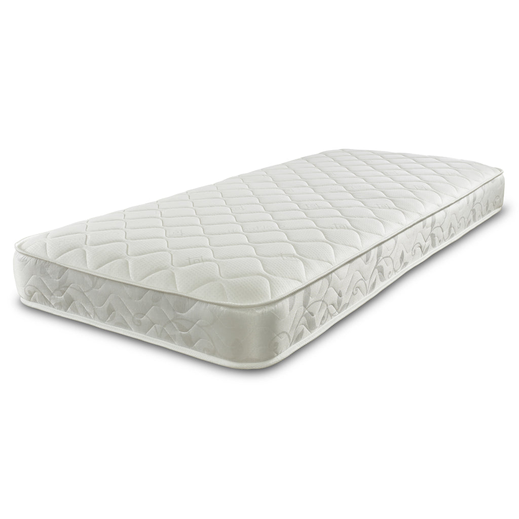 Mattress with Memory Foam, Hybrid Memory Foam Bonnell Springs Handmade - product gallery image 3