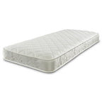 Mattress with Memory Foam, Hybrid Memory Foam Bonnell Springs Handmade - product gallery image 3
