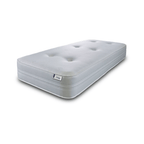 Mattress with Memory Foam, Memory Foam Open Coil Spring Hybrid - product gallery image 10