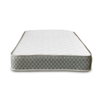 Mattresse with Lumbar Support, 18cm, Memory Foam for practical home use - product gallery image 11