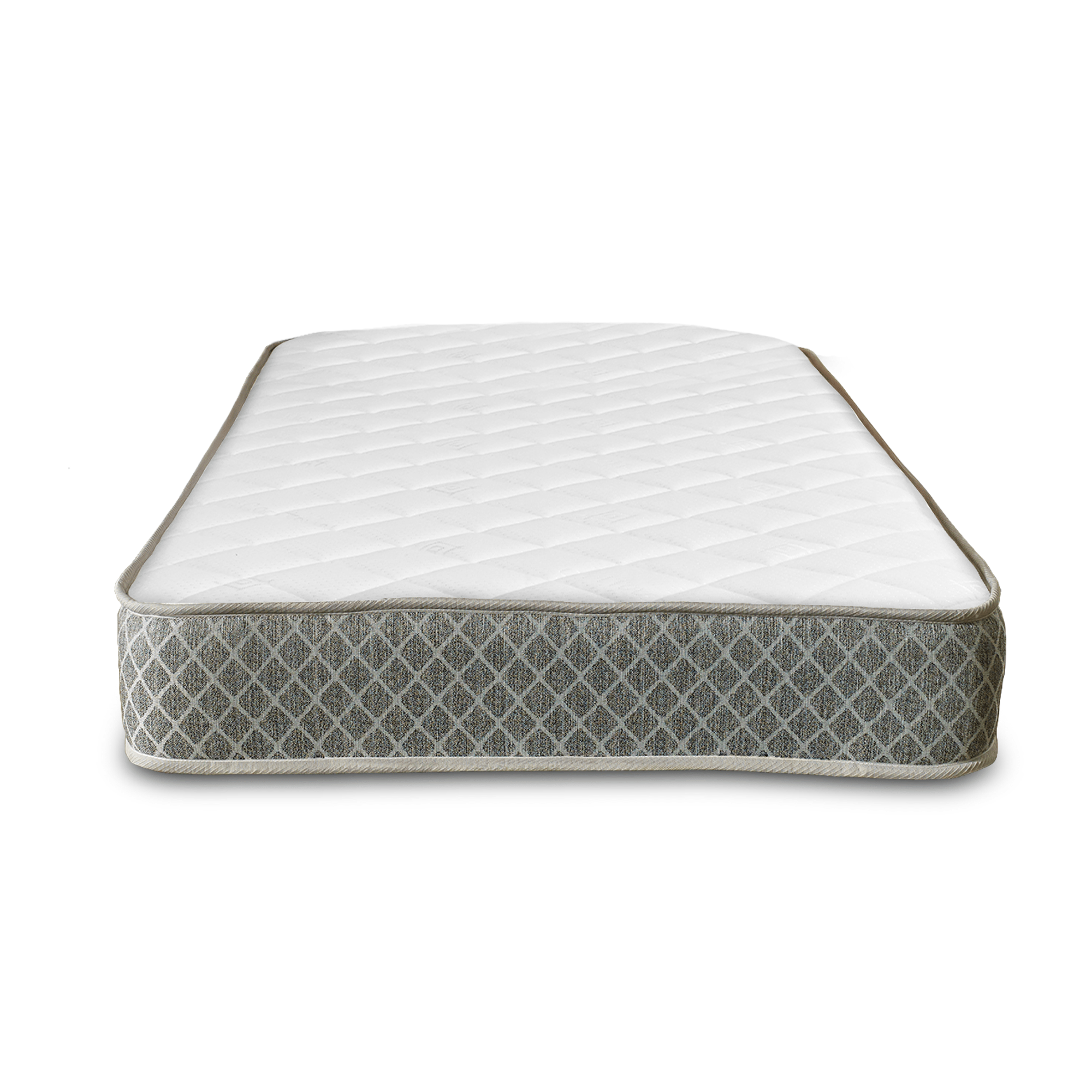 Mattresse with Lumbar Support, 18cm, Memory Foam for practical home use - product gallery image 6