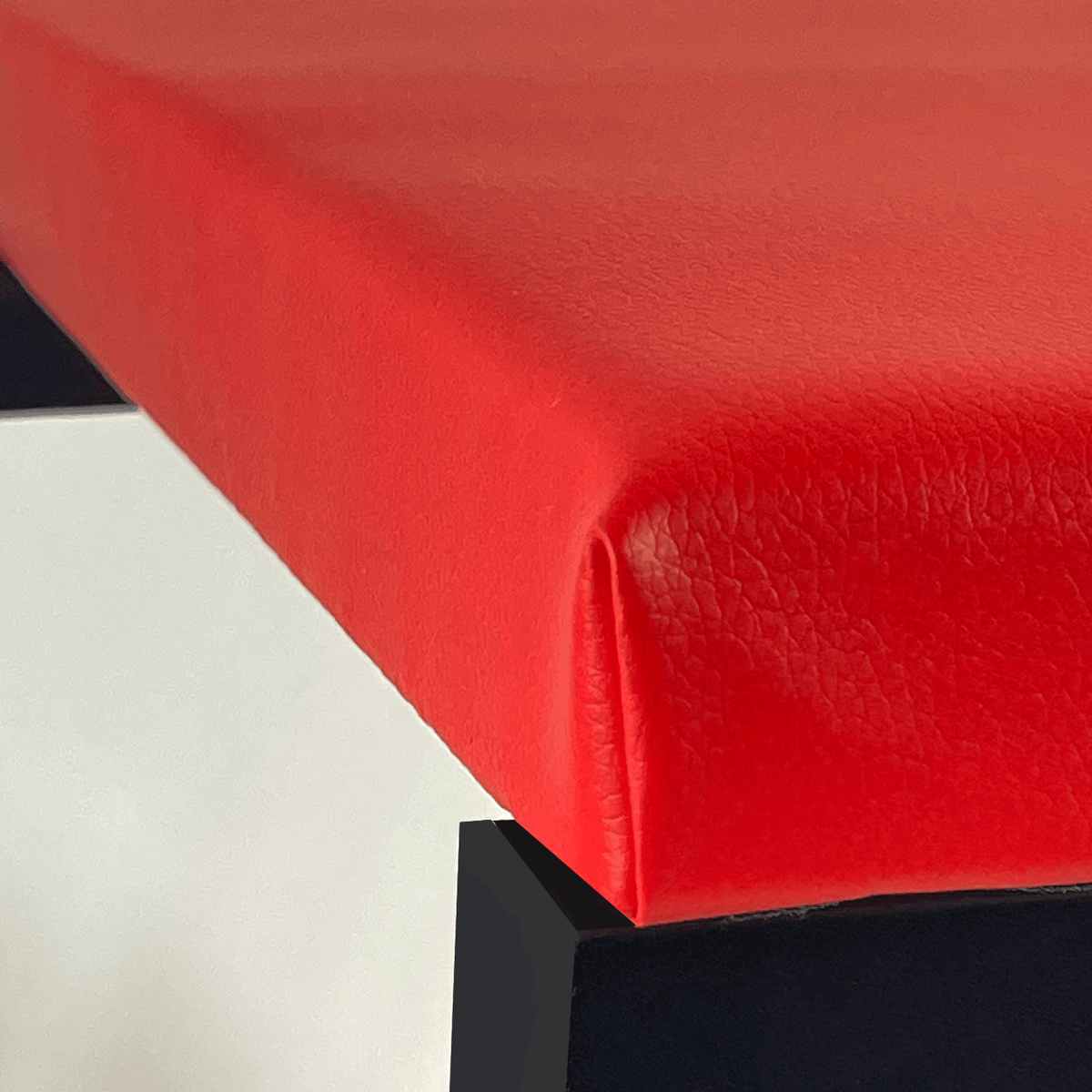 Mechanic Stool with Easy Assembly, Wheels, 150kg, Metal - product gallery image 3