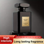 Men's Cologne with Wood, Vanilla Coffee Cedarwood Spray Long-Lasting - product gallery image 5